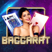 Ảnh bàn chơi Baccarat B