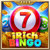 Ảnh máy nổ hũ Bingo Irich