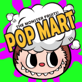 Ảnh máy nổ hũ Popmart