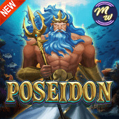Ảnh máy nổ hũ Poseidon
